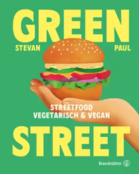 Paul | Green Street | E-Book | sack.de