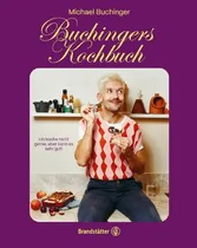 Buchinger |  Buchingers Kochbuch | eBook | Sack Fachmedien