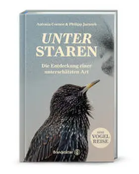 Coenen / Juranek | Unter Staren | Buch | 978-3-7106-0856-8 | www.sack.de