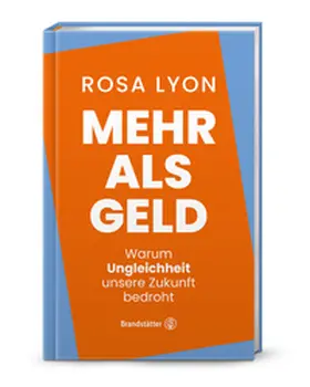 Lyon | Mehr als Geld | Buch | 978-3-7106-0857-5 | www.sack.de