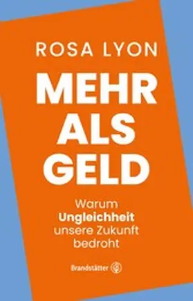 Lyon | Mehr als Geld | E-Book | www.sack.de