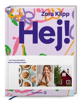 Klipp |  Hej! | Buch |  Sack Fachmedien