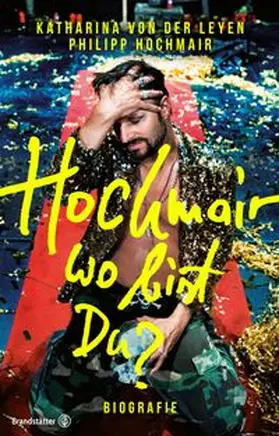 Leyen / Hochmair | Hochmair, wo bist du? | E-Book | www.sack.de