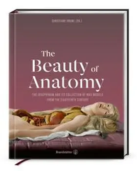 Druml | The Beauty of Anatomy | Buch | 978-3-7106-0934-3 | www.sack.de