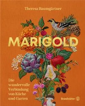 Baumgärtner | Marigold | E-Book | www.sack.de