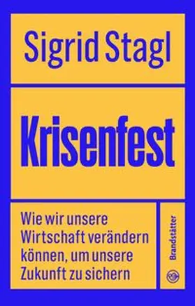 Stagl | Krisenfest | E-Book | www.sack.de