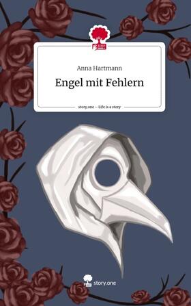 Hartmann |  Engel mit Fehlern. Life is a Story - story.one | Buch |  Sack Fachmedien