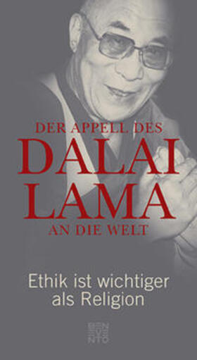 Lama / Alt |  Der Appell des Dalai Lama an die Welt | Buch |  Sack Fachmedien