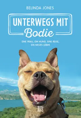 Jones |  Unterwegs mit Bodie | Buch |  Sack Fachmedien