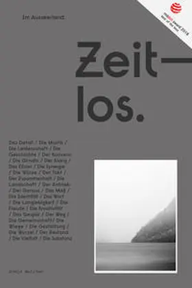 Walcher |  Zeitlos in Bewegung | Buch |  Sack Fachmedien