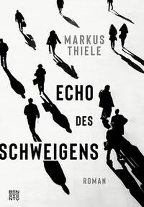 Thiele |  Echo des Schweigens | Buch |  Sack Fachmedien