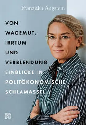 Augstein |  Von Wagemut, Irrtum und Verblendung | Buch |  Sack Fachmedien