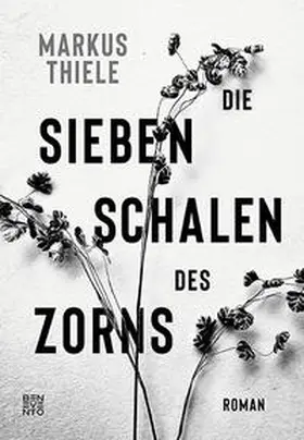 Thiele |  Die sieben Schalen des Zorns | Buch |  Sack Fachmedien