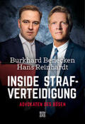 Benecken / Reinhardt |  Inside Strafverteidigung | Buch |  Sack Fachmedien