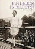 Matuschek |  Das Stefan Zweig Album | Buch |  Sack Fachmedien