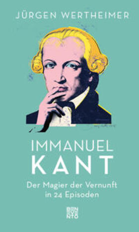 Wertheimer | Immanuel Kant | Buch | 978-3-7109-0164-5 | sack.de
