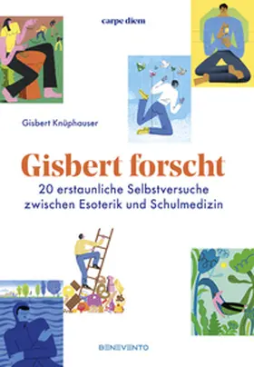 Knüphauser |  Gisbert forscht | Buch |  Sack Fachmedien