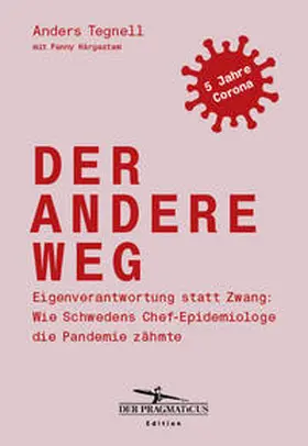 Tegnell / Härgestam |  Der andere Weg | Buch |  Sack Fachmedien