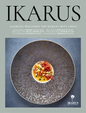 Klein / Ikarus-Team |  Ikarus | Buch |  Sack Fachmedien