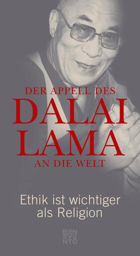 Lama / Alt |  Der Appell des Dalai Lama an die Welt | eBook | Sack Fachmedien