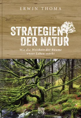 Thoma |  Strategien der Natur | eBook | Sack Fachmedien