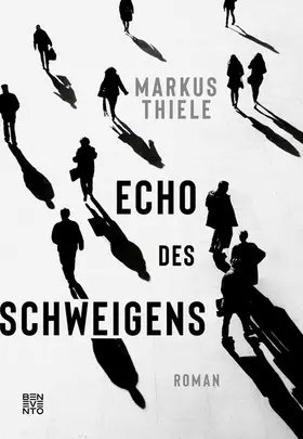 Thiele |  Echo des Schweigens | eBook | Sack Fachmedien
