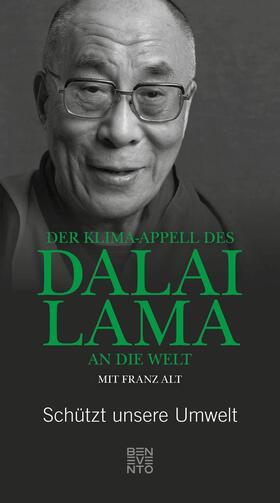 Alt |  Der Klima-Appell des Dalai Lama an die Welt | eBook | Sack Fachmedien