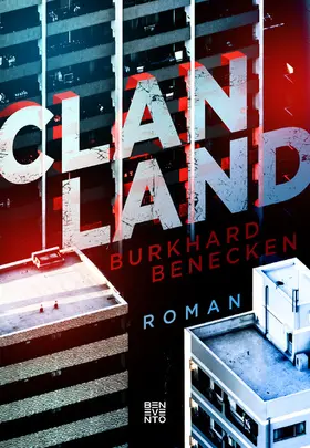 Benecken |  Clan-Land | eBook | Sack Fachmedien
