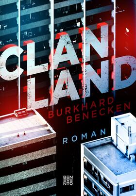 Benecken | Clan-Land | E-Book | sack.de