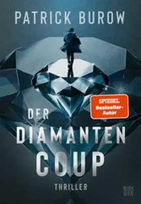 Burow |  Der Diamanten-Coup | eBook | Sack Fachmedien
