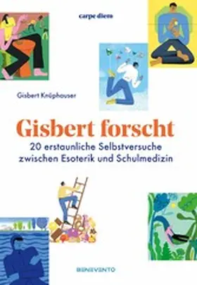 Knüphauser |  Gisbert forscht | eBook | Sack Fachmedien