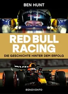 Hunt |  Red Bull Racing | eBook | Sack Fachmedien