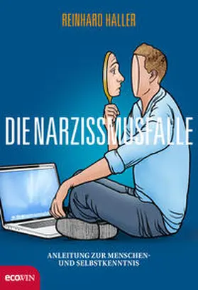 Haller |  Die Narzissmusfalle | Buch |  Sack Fachmedien