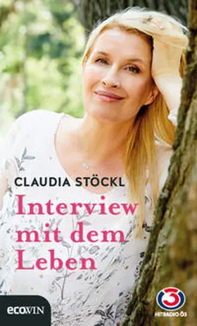 Stöckl |  Interview mit dem Leben | Buch |  Sack Fachmedien