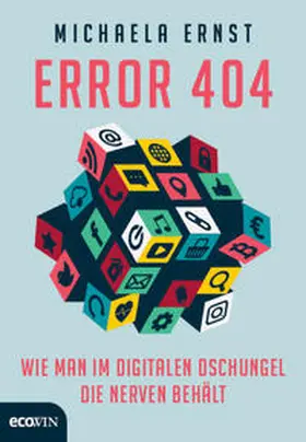 Ernst |  Error 404 | Buch |  Sack Fachmedien
