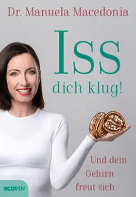Macedonia |  Iss dich klug! | Buch |  Sack Fachmedien