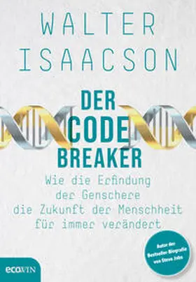 Isaacson |  Der Codebreaker | Buch |  Sack Fachmedien