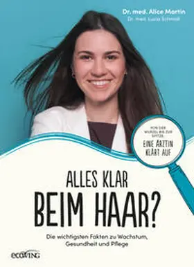 Martin / Schmidt |  Alles klar beim Haar? | Buch |  Sack Fachmedien