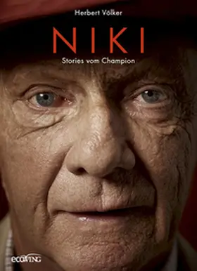 Völker |  Niki | Buch |  Sack Fachmedien