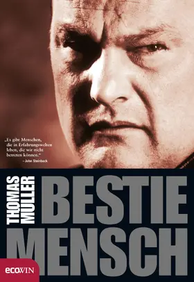 Müller |  Bestie Mensch | eBook | Sack Fachmedien