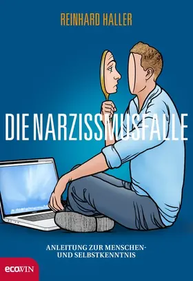 Haller |  Die Narzissmusfalle | eBook | Sack Fachmedien
