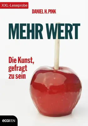 Pink |  XXL-Leseprobe: Mehr Wert | eBook | Sack Fachmedien