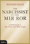 Haller |  The Narcissist in the Mirror | eBook | Sack Fachmedien