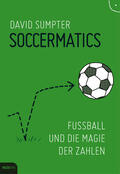 Sumpter |  Soccermatics | eBook | Sack Fachmedien