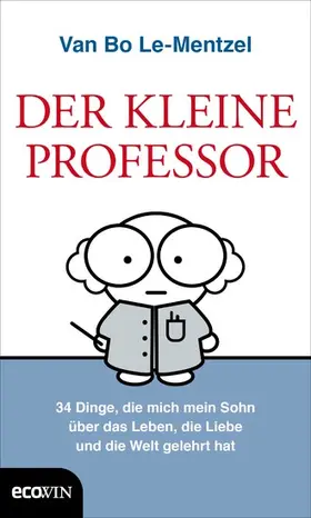 Le-Mentzel |  Der Kleine Professor | eBook | Sack Fachmedien