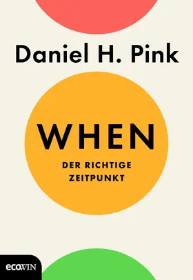 Pink |  When | eBook | Sack Fachmedien