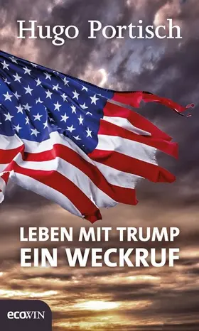 Portisch |  Leben mit Trump | eBook | Sack Fachmedien