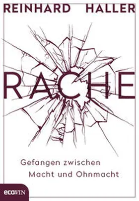Haller |  Rache | eBook | Sack Fachmedien