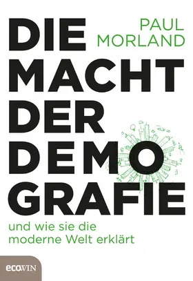 Morland |  Die Macht der Demografie | eBook | Sack Fachmedien