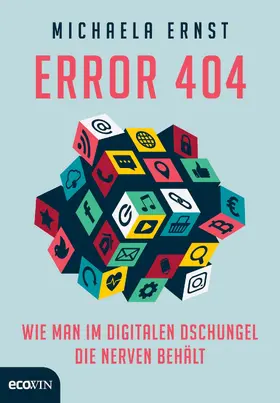 Ernst |  Error 404 | eBook | Sack Fachmedien